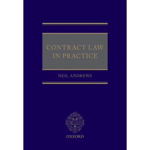 Contract Law in Practice 